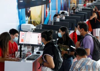 Admisión 2022: más de 116 mil postulantes fueron seleccionados para ingresar a una universidad