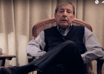 A los 82 años murió el ex candidato presidencial Arturo Frei Bolívar