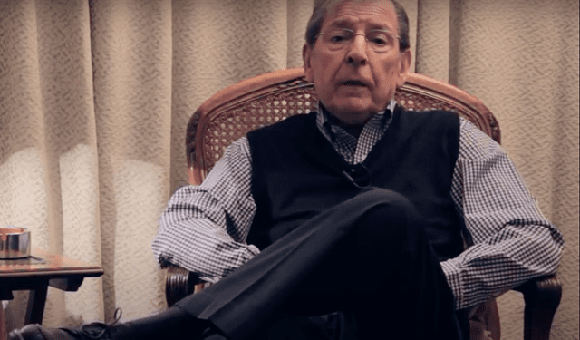 A los 82 años murió el ex candidato presidencial Arturo Frei Bolívar