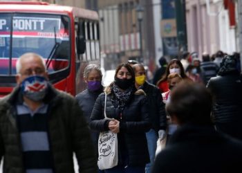 Plan Paso a Paso: 10 comunas de la Región de Valparaíso retroceden a Preparación