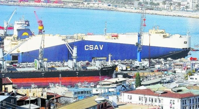 Senadora Allende espera que acuerdo entre Municipalidad porteña y EPV «destrabe el estancamiento de la ciudad y sea el inicio de un nuevo tiempo para Valparaíso”