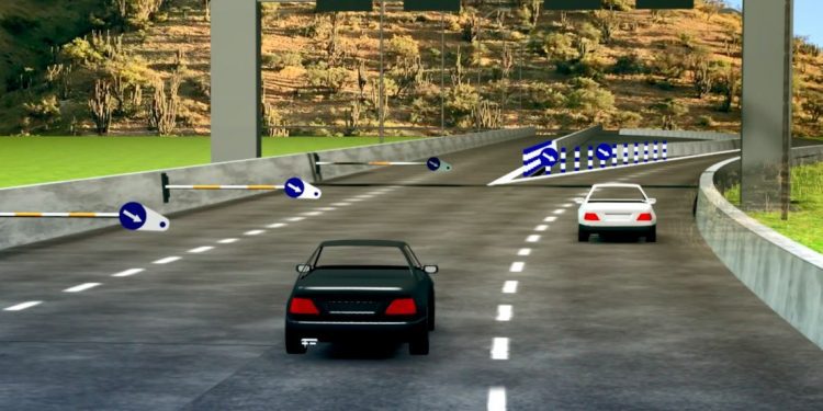 Publican llamado a licitación de la Ruta 68 y desarrollan proyecto para la construcción de nueva pista de ingreso a Las Palmas