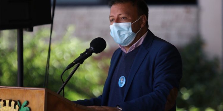 Por retroceso a Fase 3 Municipalidad de Concón revisará actividades masivas programadas