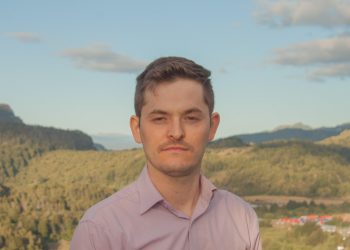 Gaspar Domínguez es el nuevo vicepresidente de la Convención Constitucional