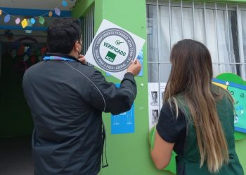 Por gestión preventiva: jardines infantiles de Fundación Integra obtienen sello COVID-19