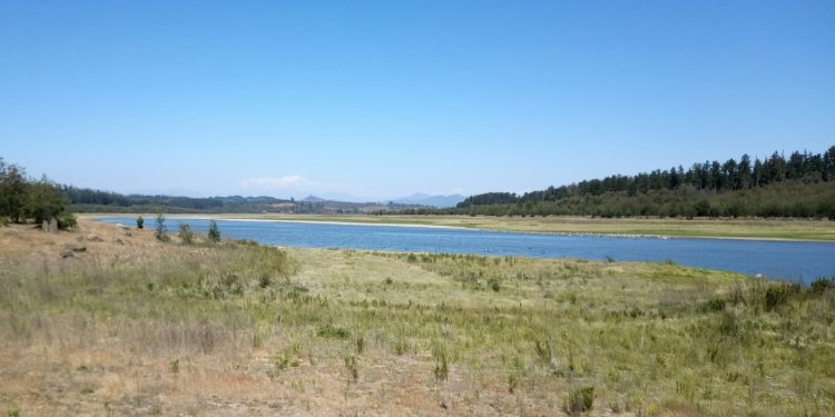 2021 terminó con alarmante déficit de precipitaciones y nieve acumulada