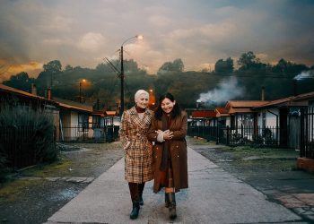 Mujeres que se aman: “La nave del olvido” se estrena en INSOMNIA Teatro Condell