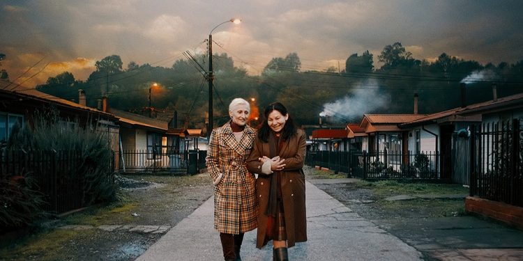 Mujeres que se aman: “La nave del olvido” se estrena en INSOMNIA Teatro Condell