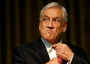 Columna de opinión / La banda del Titanic