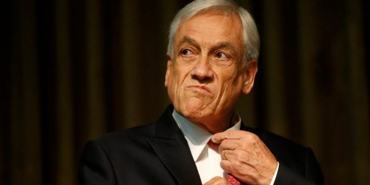 Columna de opinión / La banda del Titanic