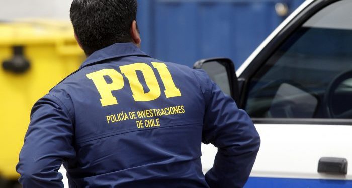 Mujer de 41 años fallece tras ser baleada durante la madrugada en Valparaíso