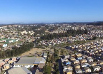 Alcaldía Ciudadana entregará carta por proyecto de torres de alta tensión en Placilla