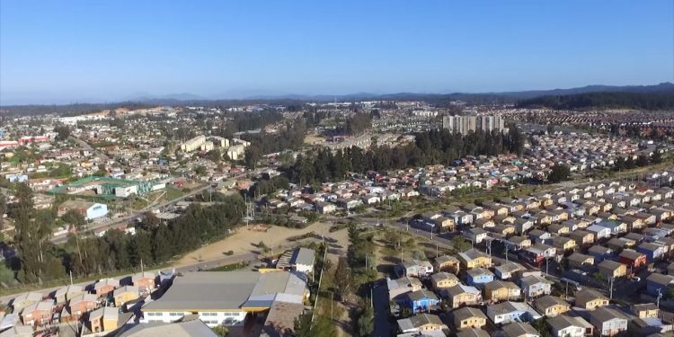 Alcaldía Ciudadana entregará carta por proyecto de torres de alta tensión en Placilla