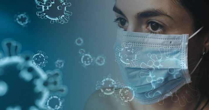 Presidente del Colegio Médico de Valparaíso llama a la población a reforzar medidas de autocuidado ante aumento de casos de COVID-19