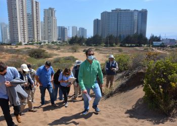 Dunas de Concón: Tribunal Ambiental busca confirmar si Superintendencia «obró adecuadamente» por programa de cumplimiento de Reconsa y sentencia estaría en el primer semestre
