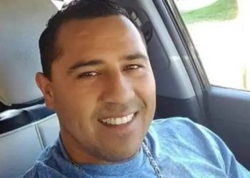 Intensa búsqueda de conductor de colectivo que desapareció el jueves cuando trabajaba en el circuito Viña del Mar-Villa Alemana