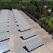 Santa María: plantas fotovoltaicas permiten reducir hasta en un 65% las emisiones de CO2