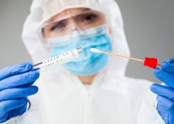 Minsal registró 659 nuevos casos de COVID-19 en la región y no detectó fallecimientos asociados con el virus este martes