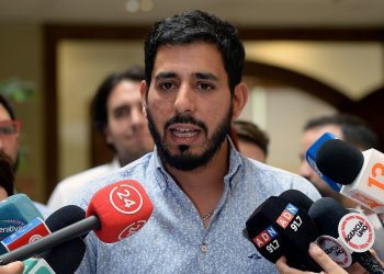 Diputado Jorge Brito califica de “inaceptable”   declaraciones de general del Ejército que invitó a violentistas de la Araucanía a un enfrentamiento