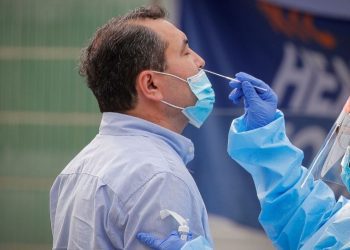 Aumentan casos de COVID-19: 3 nuevos fallecidos y 1.503 contagiados registró el Minsal en la Región de Valparaíso