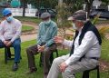 Convencional Agustín Squella y Colectivo del Apruebo proponen migración regulada