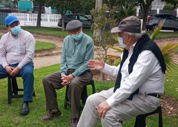 Convencional Agustín Squella y Colectivo del Apruebo proponen migración regulada