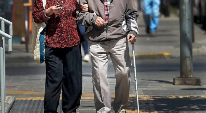 Región de Valparaíso: a contar de febrero más de 168 mil personas recibirán la Pensión Garantizada Universal
