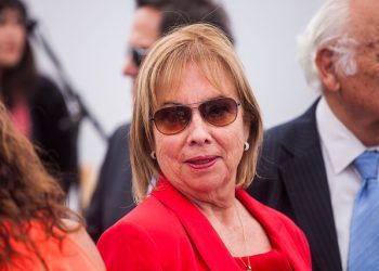 «Perdonazo» a hija de Pinochet: SII condona la totalidad de sus multas e intereses