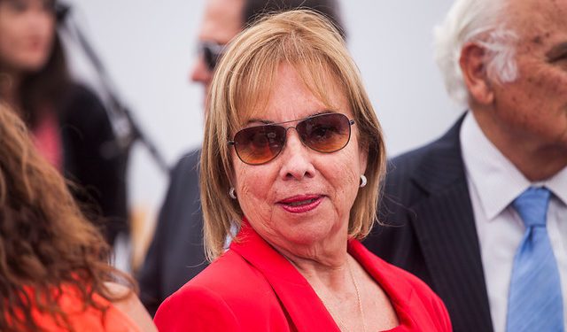 «Perdonazo» a hija de Pinochet: SII condona la totalidad de sus multas e intereses