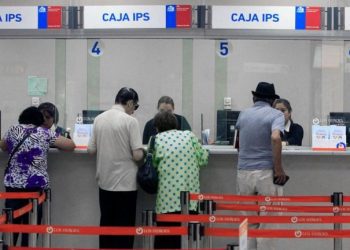 Cámara de Diputados aprueba el proyecto de Pensión Garantizada Universal