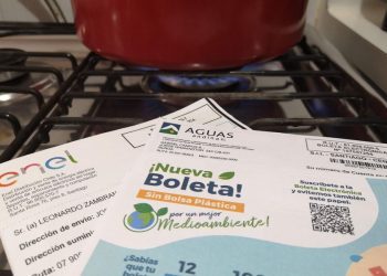 Senadora Allende destaca despacho de proyecto que regula prorrateo para las deudas de servicios básicos