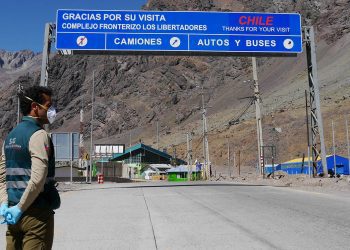 Ante alza de contagios asociaciones gremiales conforman «Frente de Trabajadores Públicos Fronterizos»