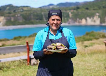 #Vacarurales: campaña llama a preferir el turismo rural durante esta temporada estival