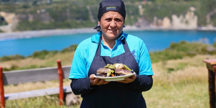 #Vacarurales: campaña llama a preferir el turismo rural durante esta temporada estival