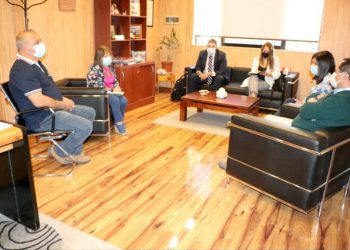 En Quintero comienzan el camino hacia la nueva educación pública