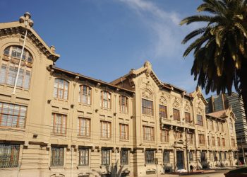 En todas las áreas: PUCV logra siete años de acreditación