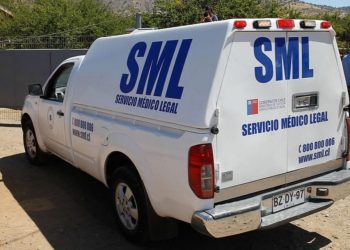 Trabajador murió tras ser aplastado por tractor en condominio de Limache