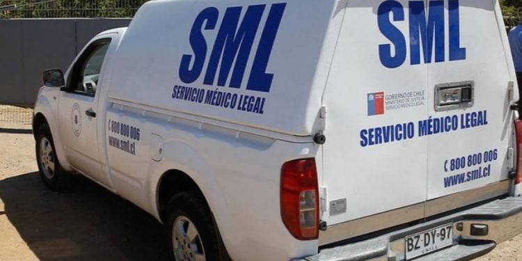 Trabajador murió tras ser aplastado por tractor en condominio de Limache