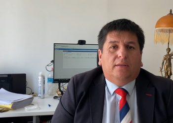 En prisión preventiva quedaron dos imputados que comerciaban drogas en Placilla