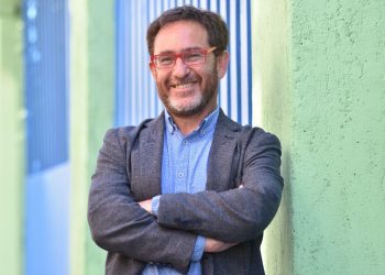 Arquitecto de la Universidad Católica de Valparaíso es el nuevo ministro de Obras Públicas