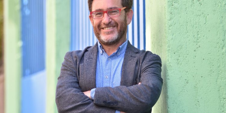 Arquitecto de la Universidad Católica de Valparaíso es el nuevo ministro de Obras Públicas