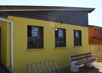 Juntas de vecinos de Villa Alemana reciben nueva sede social