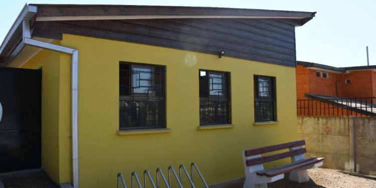 Juntas de vecinos de Villa Alemana reciben nueva sede social