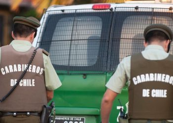 Balean a trabajador externo del municipio de Valparaíso tras fuerte altercado