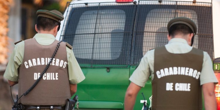 Balean a trabajador externo del municipio de Valparaíso tras fuerte altercado