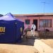 Encuentran cadáver de persona en domicilio de Quilpué: asesino confesó