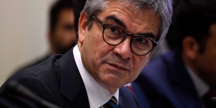 Mario Marcel descarta un nuevo retiro   de fondos AFP en el Gobierno de Boric