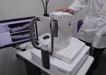 Para cuidar sus ojos y también el bolsillo: Valparaíso ahora tiene su Centro Oftalmológico Popular