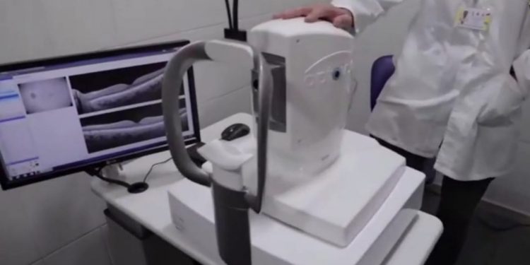 Para cuidar sus ojos y también el bolsillo: Valparaíso ahora tiene su Centro Oftalmológico Popular