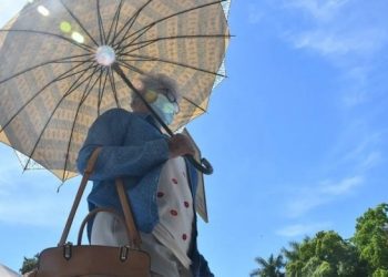 Columna de opinión / Calor e hipertensión, una bomba de tiempo